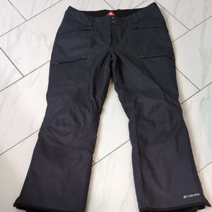 Columbia Omni-Heat Snow Pants